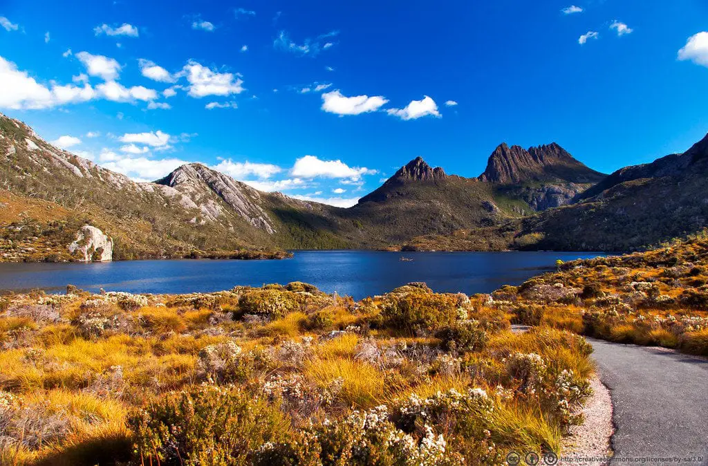 Road Trip Tasmania - How to Tackle the Island State